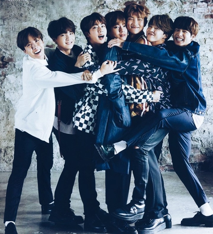 BTS