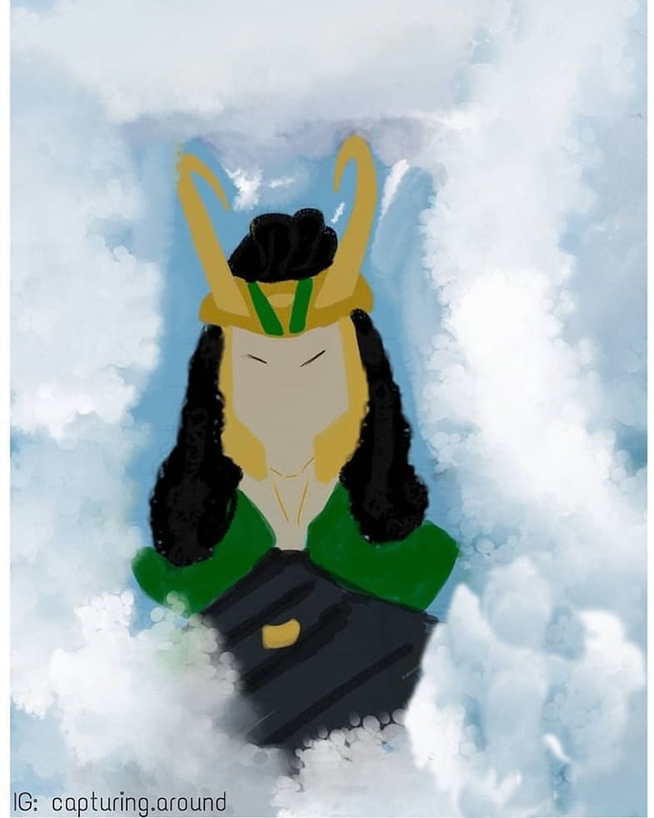 Loki