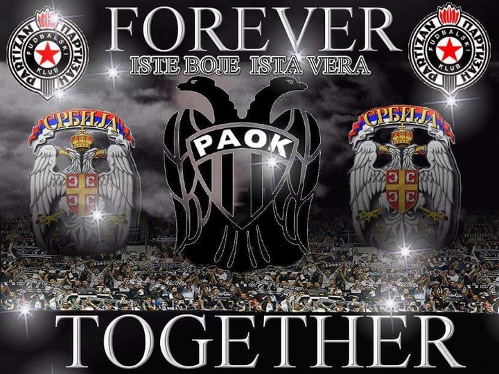 Partizan Beograd