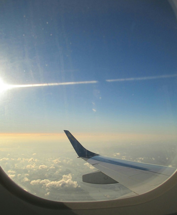 airplane