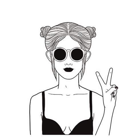 eyewear, head duvar kağıtları