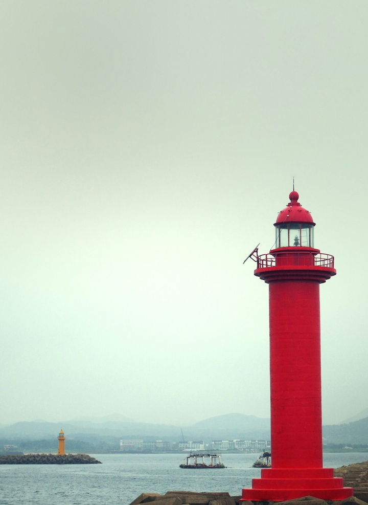 등대 light house