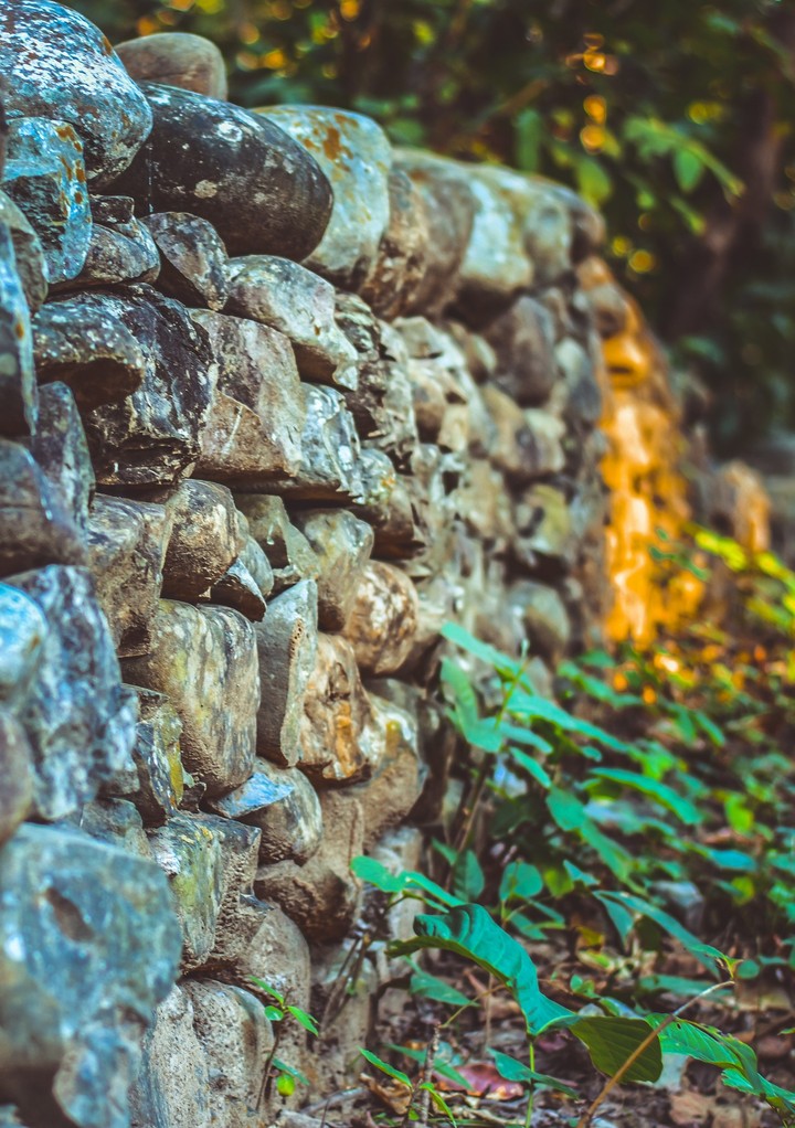 Stone