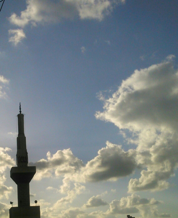 sky