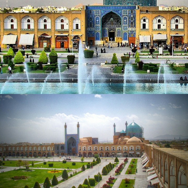 Esfahan