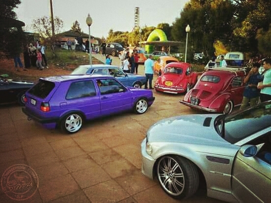 rasemblement voiture dz