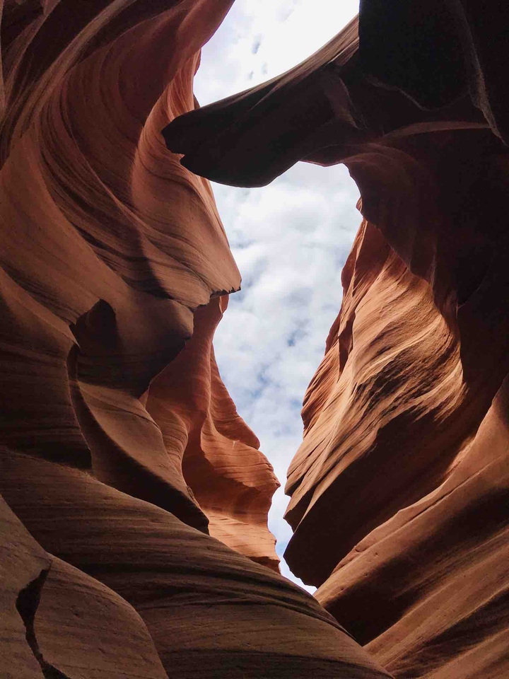 Antelope Canyon