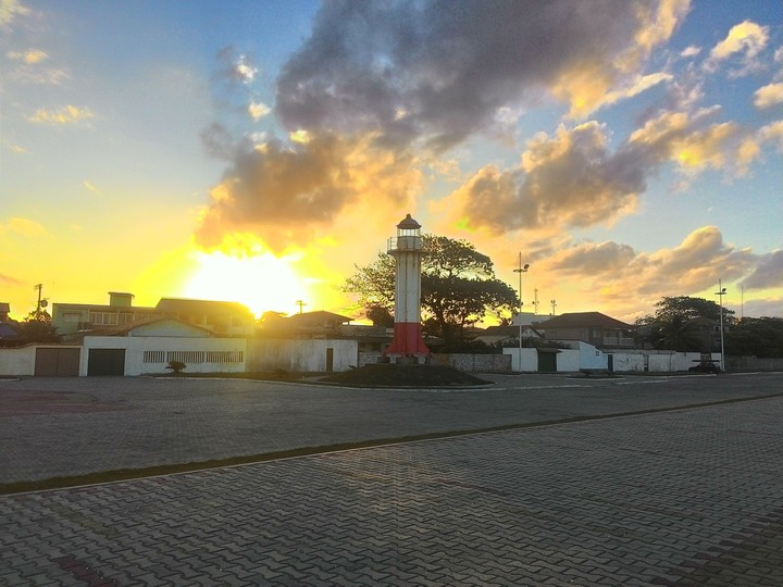 O guia dos mares