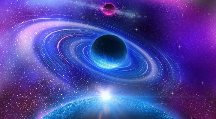Galaxy most beautiful