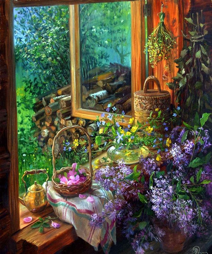 art