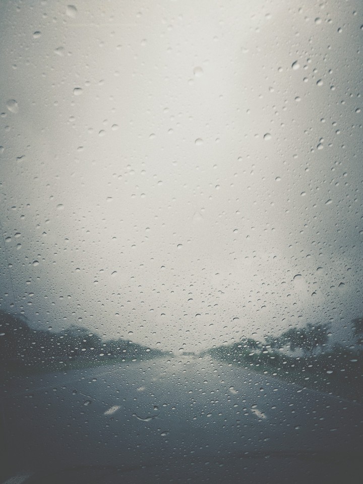 raindrops