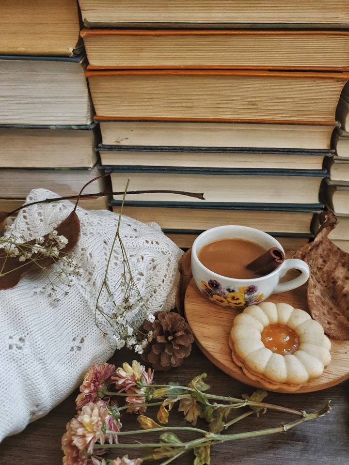 Autumn vibes
