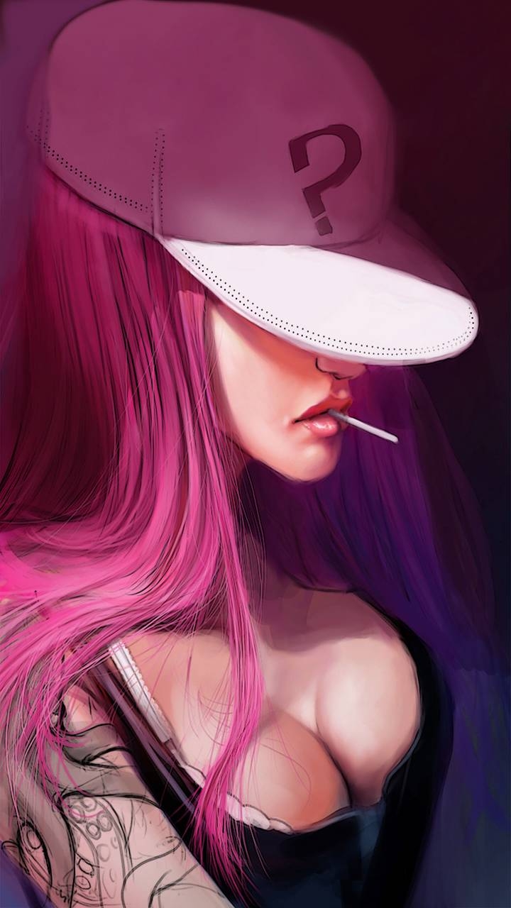 girl
