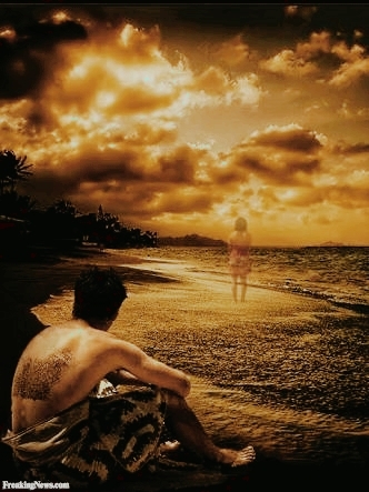 lost love