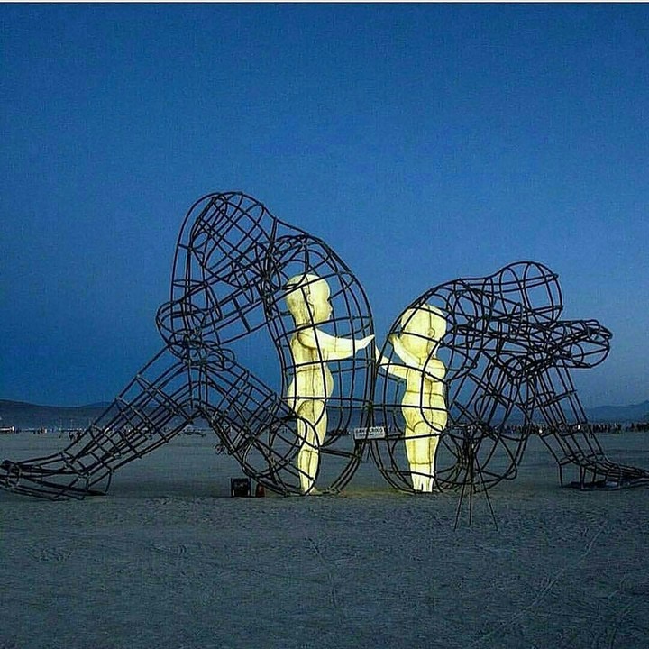 inner love...?