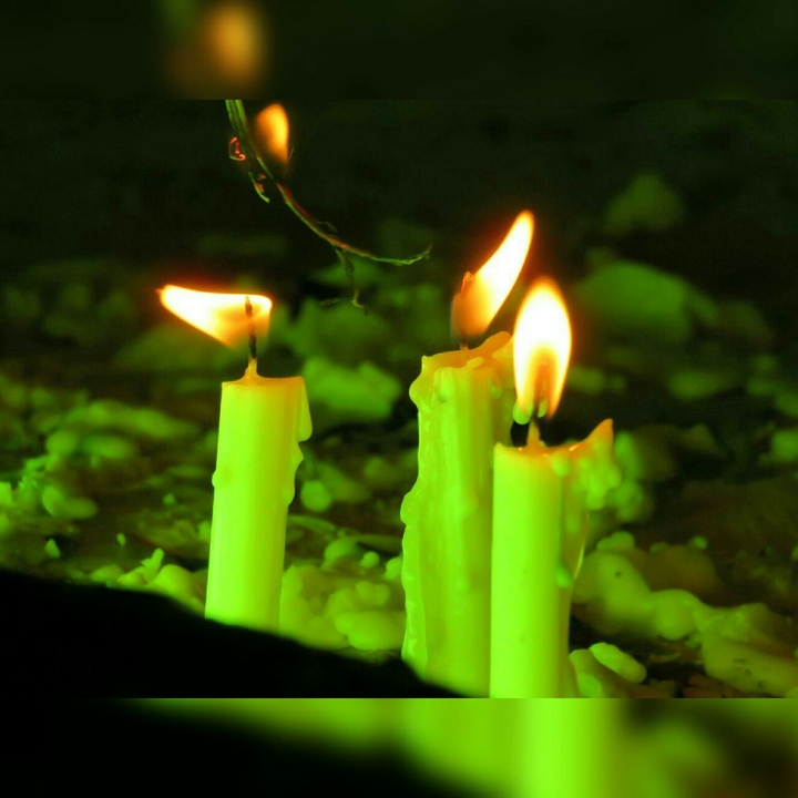 candle