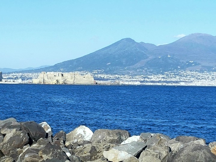 Sea