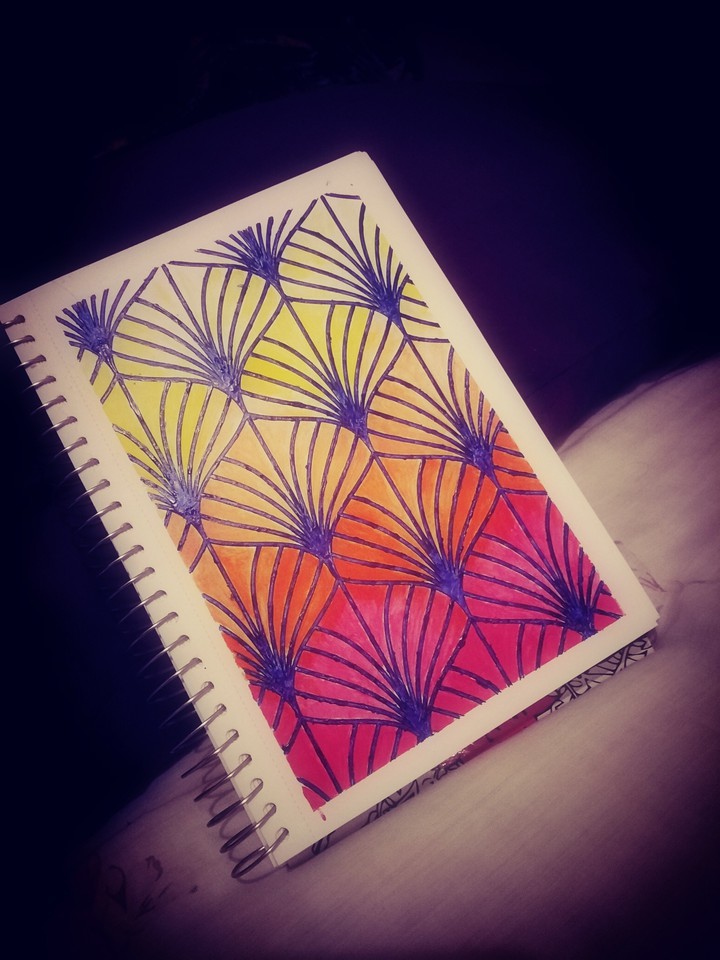 art