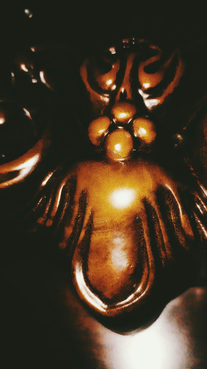 wood Carving