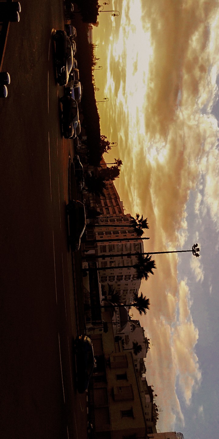 Fond d'écran pro sur la capitale Rabat ✅