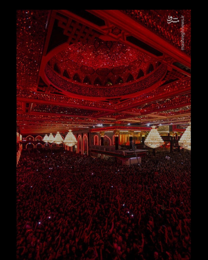 emam Hussain Peace be upon him