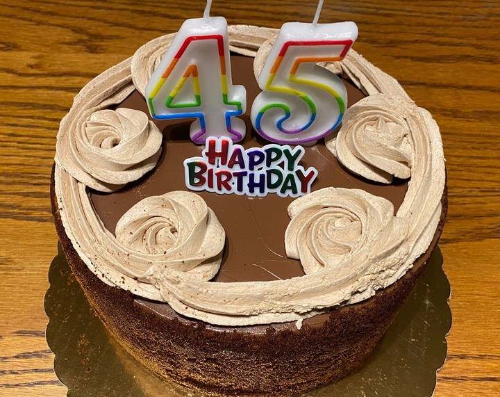 cake