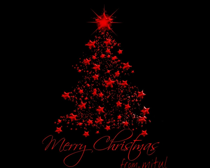 merry Christmas