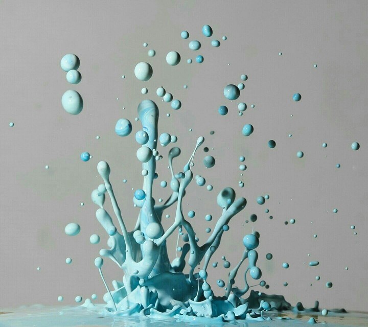 Splash!!!!