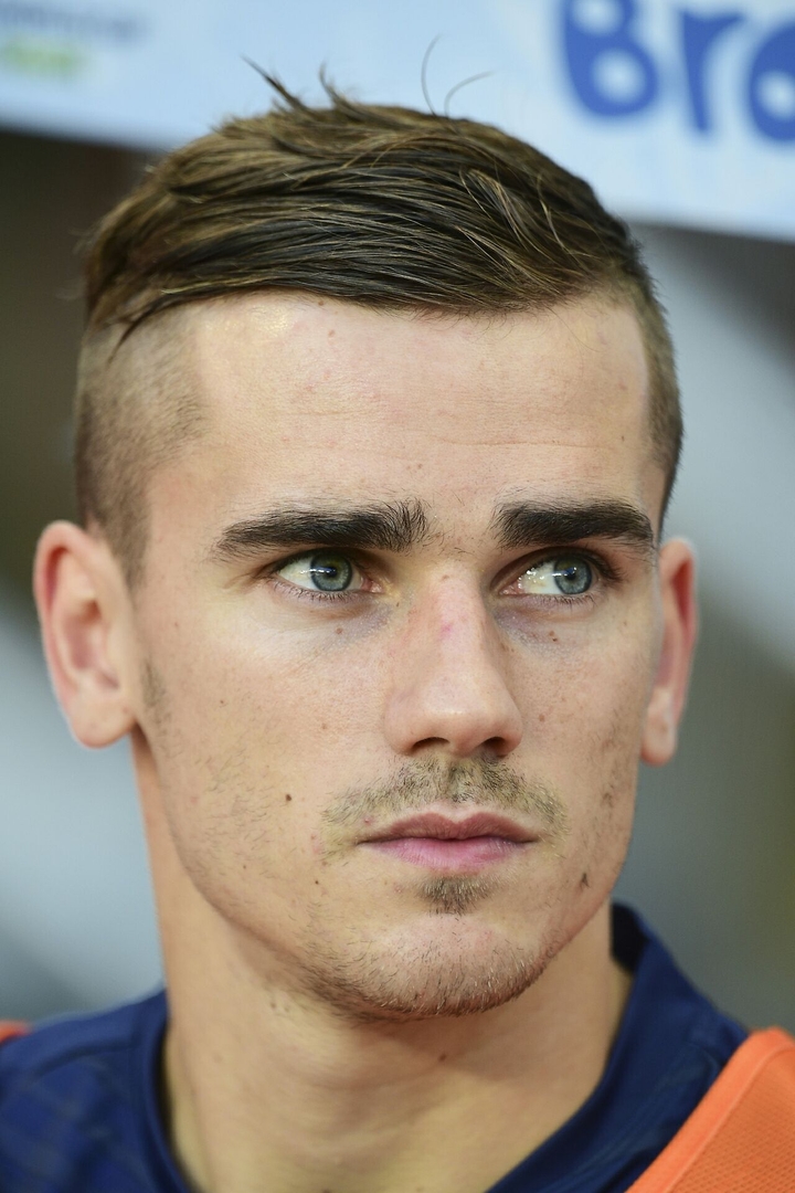 Griezmaan