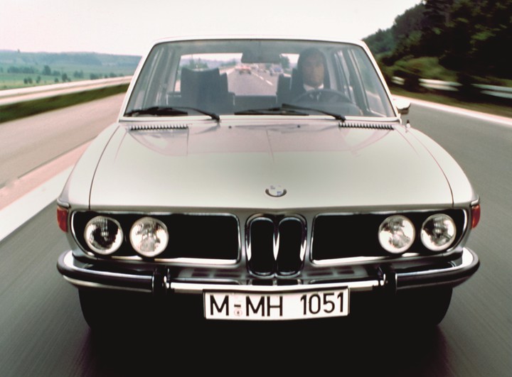 bmw