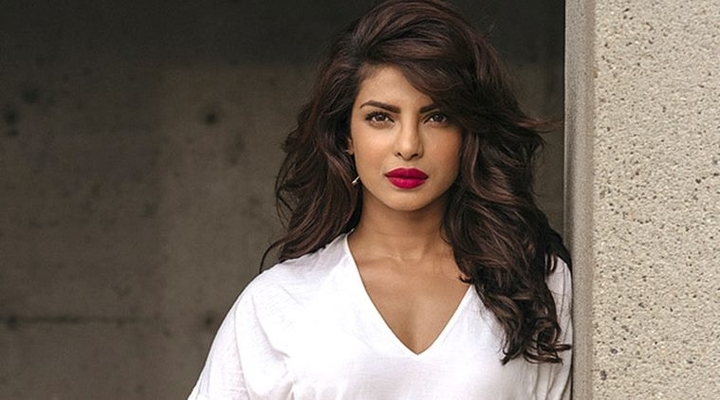 priyanka chopra