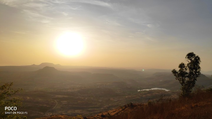 sunrise