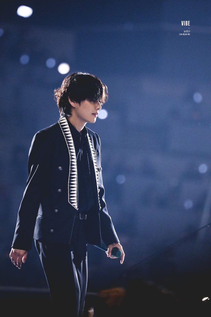kim tae hyung ?❤️