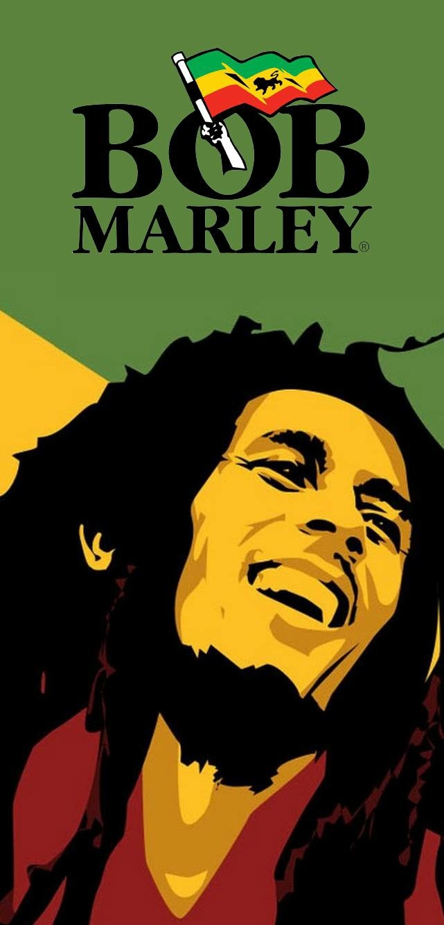 Bob Marley