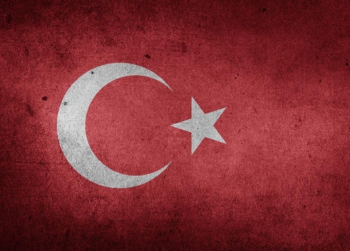 turkiye ❤