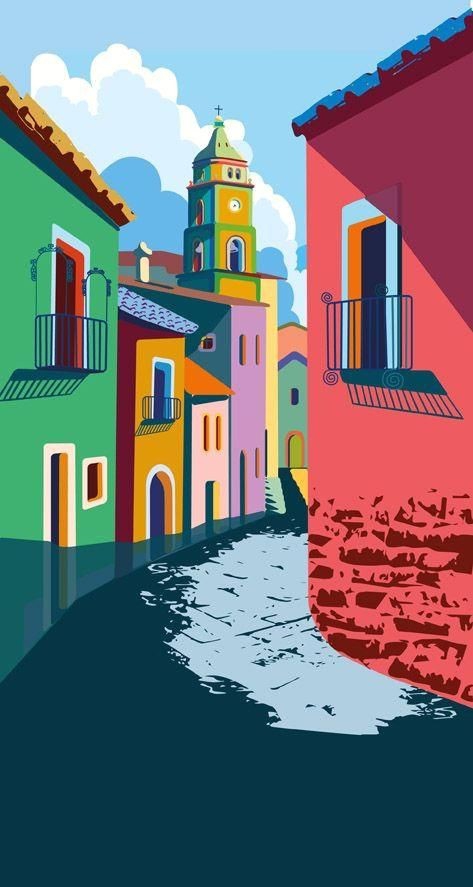 callejón
