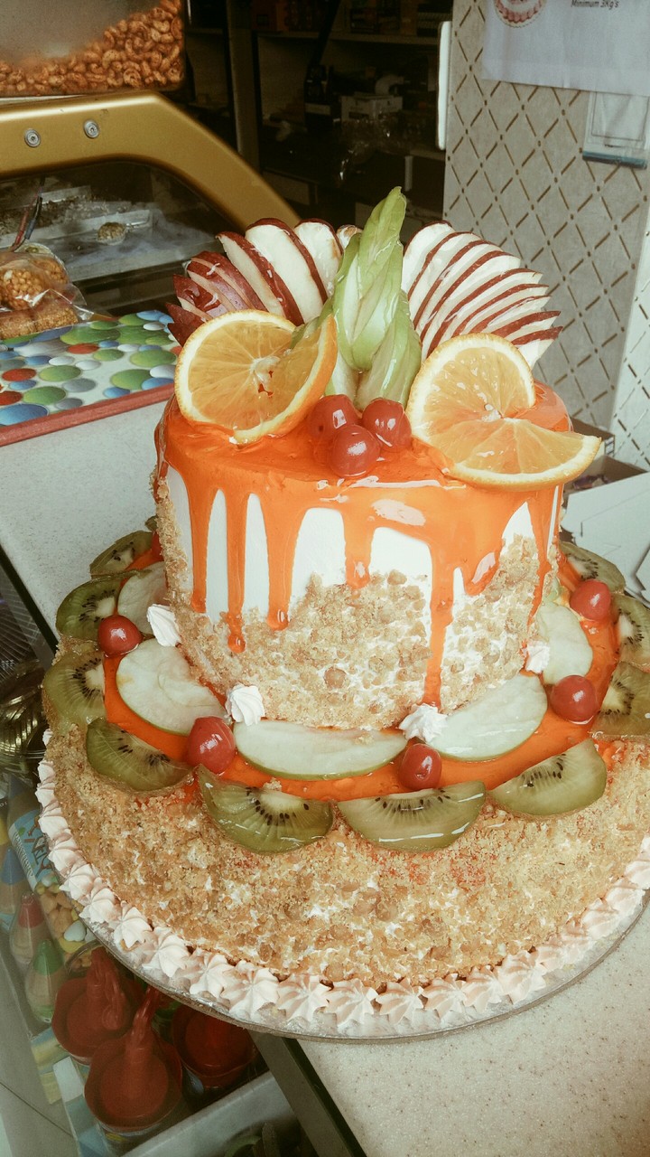 cake