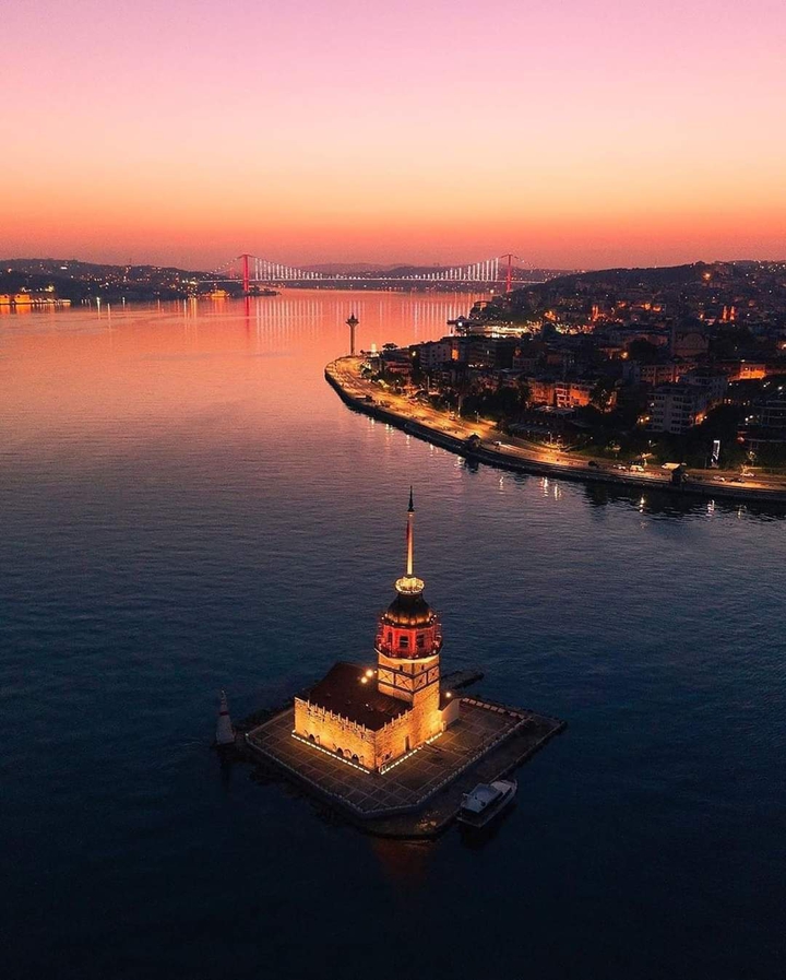 uskudar Istanbul