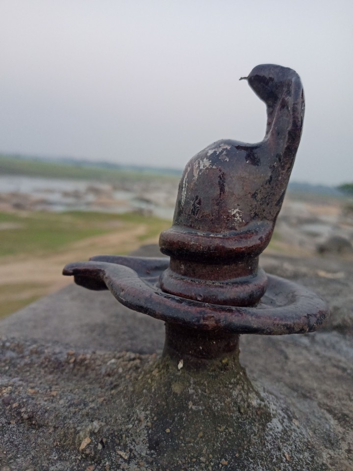 Om Namah Shivay