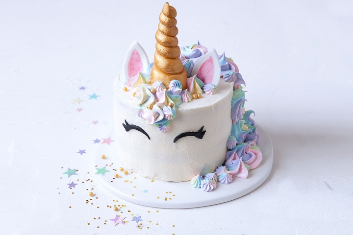 Who love unicorn ✨❤️