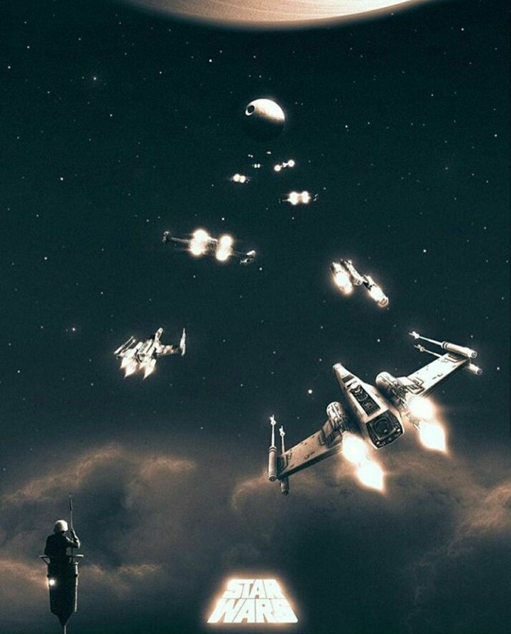 Star Wars