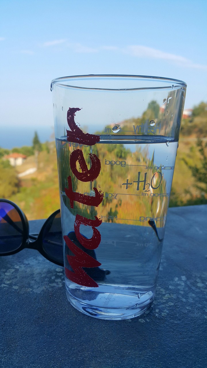 Water