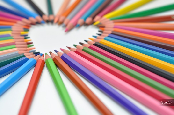 colors