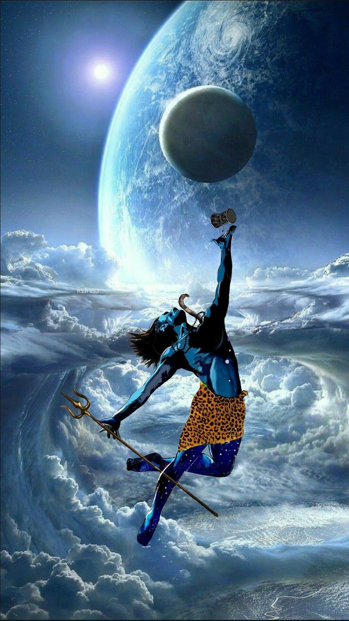 Mahakaal