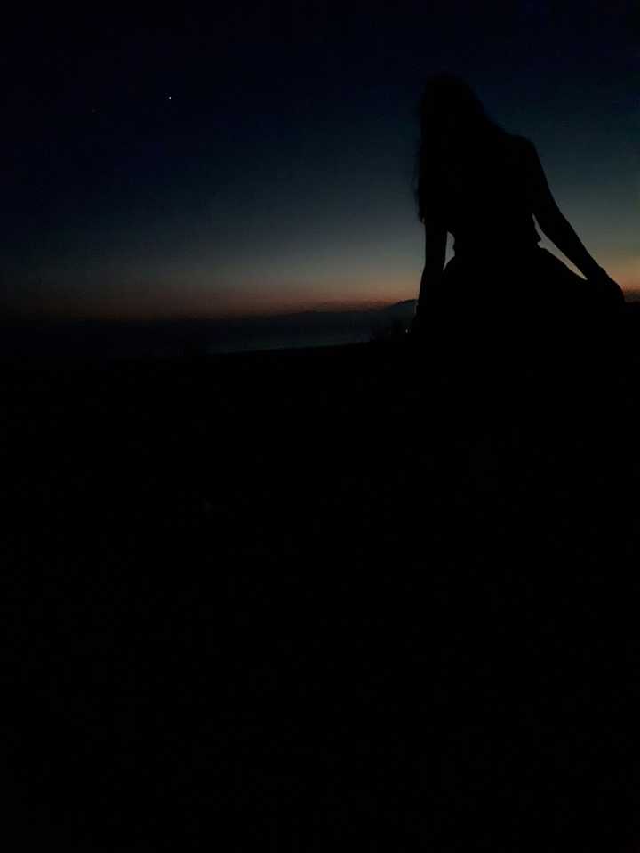 Dancing In The Dark
