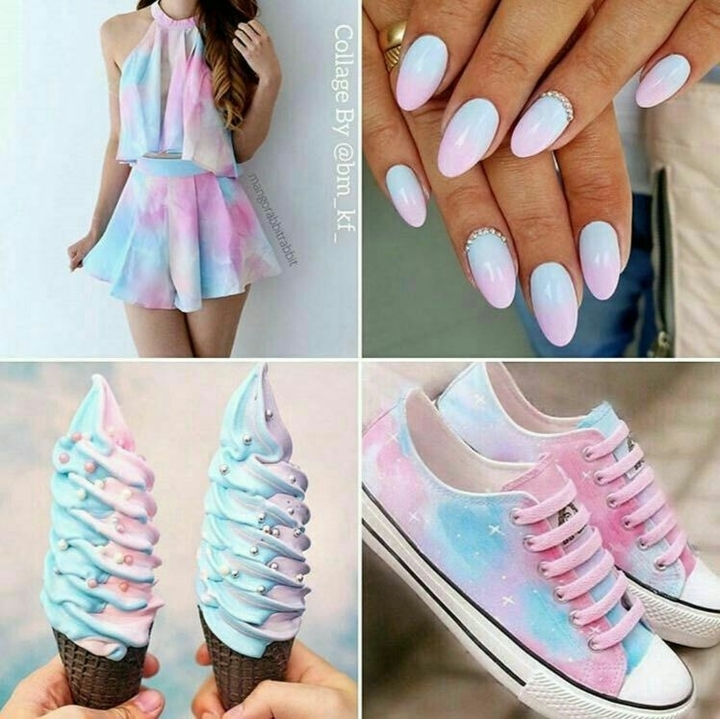 girly