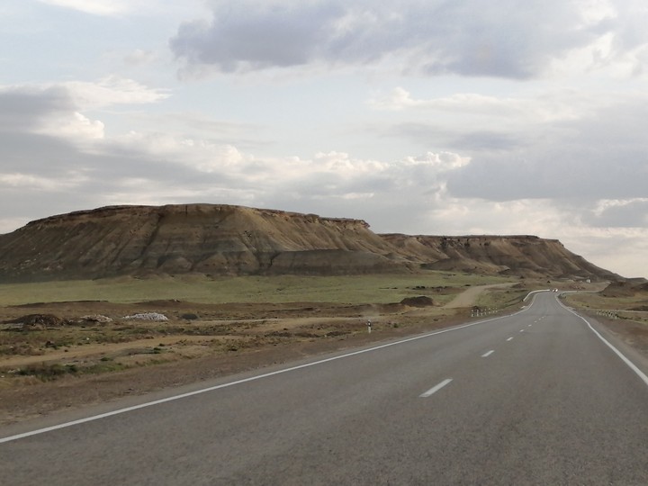 Road