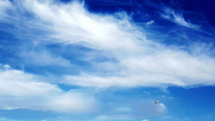 plane