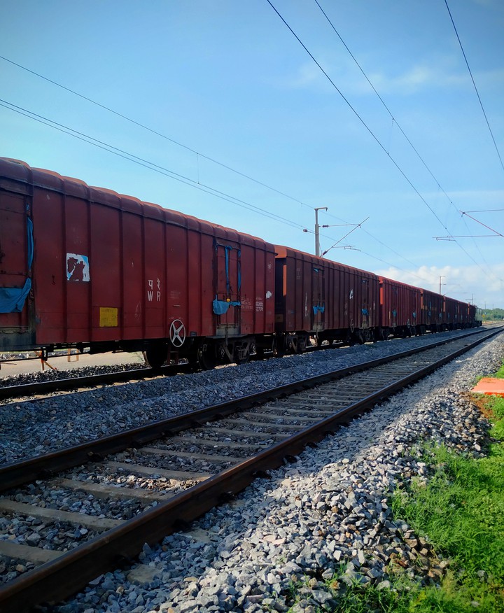The Train