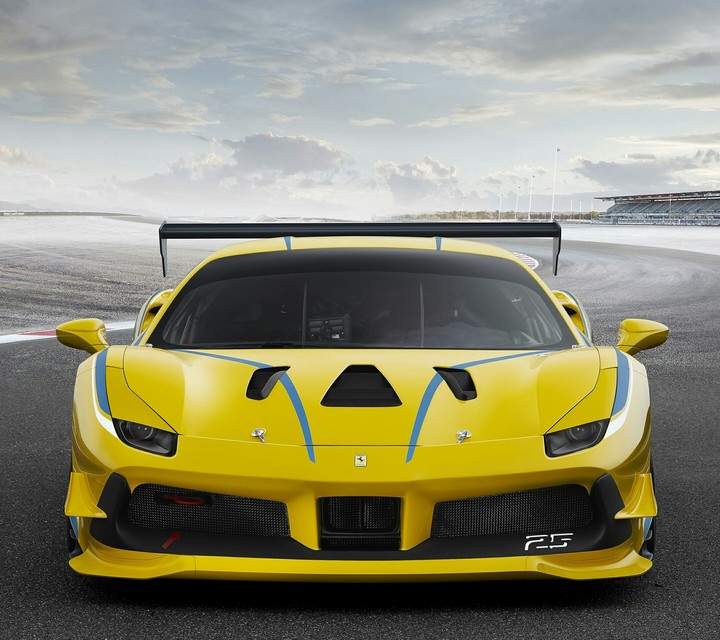 super car